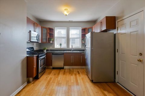 Tiny photo for 3107 W Argyle Street #3, Chicago, IL 60625 (MLS # 12468995)