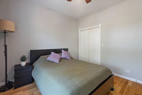 Tiny photo for 3107 W Argyle Street #3, Chicago, IL 60625 (MLS # 12468995)