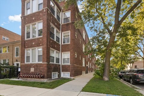 Tiny photo for 3107 W Argyle Street #3, Chicago, IL 60625 (MLS # 12468995)