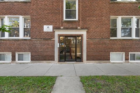 Tiny photo for 3107 W Argyle Street #3, Chicago, IL 60625 (MLS # 12468995)