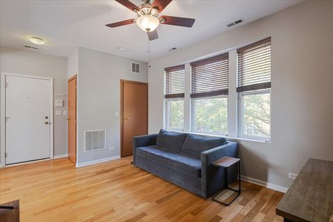 Tiny photo for 3107 W Argyle Street #3, Chicago, IL 60625 (MLS # 12468995)