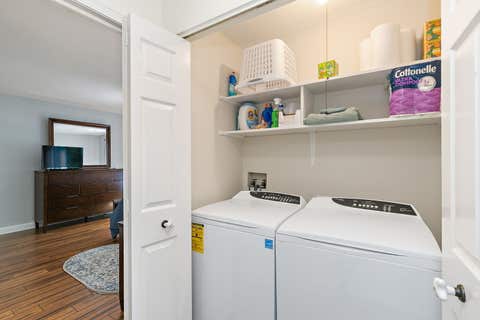 Tiny photo for 256 THORNHILL Lane #C, Lake Barrington, IL 60010 (MLS # 12660218)