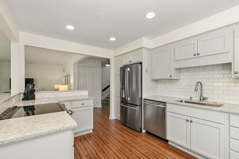 Tiny photo for 256 THORNHILL Lane #C, Lake Barrington, IL 60010 (MLS # 12660218)