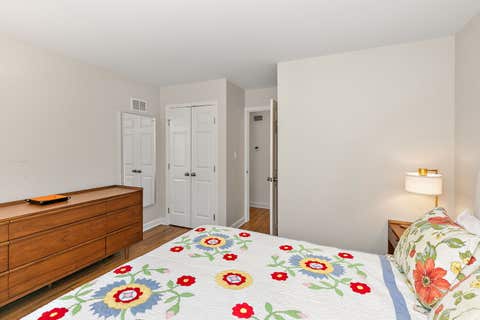 Tiny photo for 256 THORNHILL Lane #C, Lake Barrington, IL 60010 (MLS # 12660218)