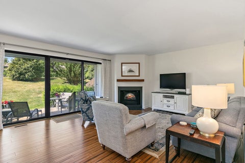 Tiny photo for 256 THORNHILL Lane #C, Lake Barrington, IL 60010 (MLS # 12660218)
