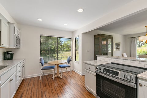 Tiny photo for 256 THORNHILL Lane #C, Lake Barrington, IL 60010 (MLS # 12660218)