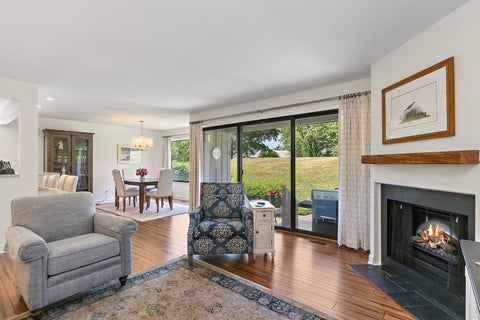 Tiny photo for 256 THORNHILL Lane #C, Lake Barrington, IL 60010 (MLS # 12660218)
