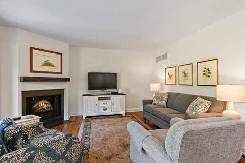 Tiny photo for 256 THORNHILL Lane #C, Lake Barrington, IL 60010 (MLS # 12660218)