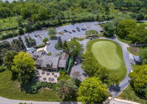 Tiny photo for 256 THORNHILL Lane #C, Lake Barrington, IL 60010 (MLS # 12660218)