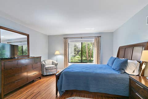 Tiny photo for 256 THORNHILL Lane #C, Lake Barrington, IL 60010 (MLS # 12660218)