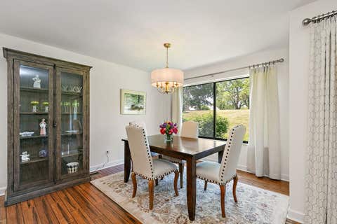 Tiny photo for 256 THORNHILL Lane #C, Lake Barrington, IL 60010 (MLS # 12660218)