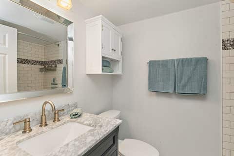 Tiny photo for 256 THORNHILL Lane #C, Lake Barrington, IL 60010 (MLS # 12660218)