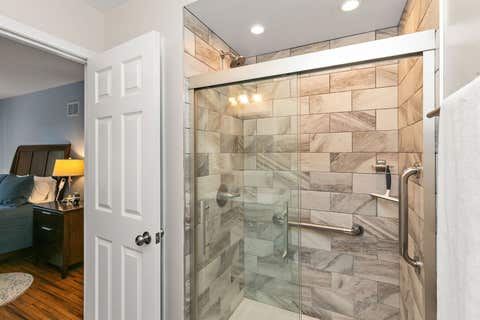 Tiny photo for 256 THORNHILL Lane #C, Lake Barrington, IL 60010 (MLS # 12660218)