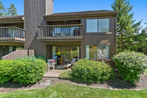 Tiny photo for 256 THORNHILL Lane #C, Lake Barrington, IL 60010 (MLS # 12660218)
