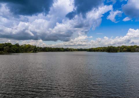 Tiny photo for 256 THORNHILL Lane #C, Lake Barrington, IL 60010 (MLS # 12660218)