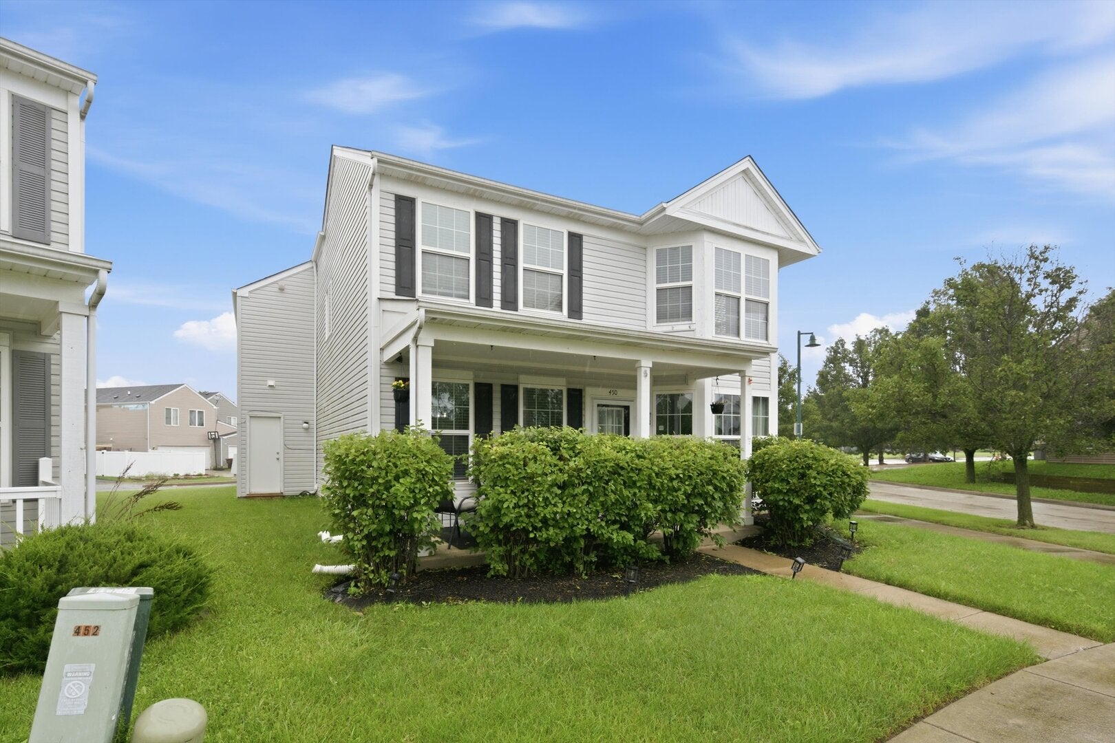 450 Victoria Circle