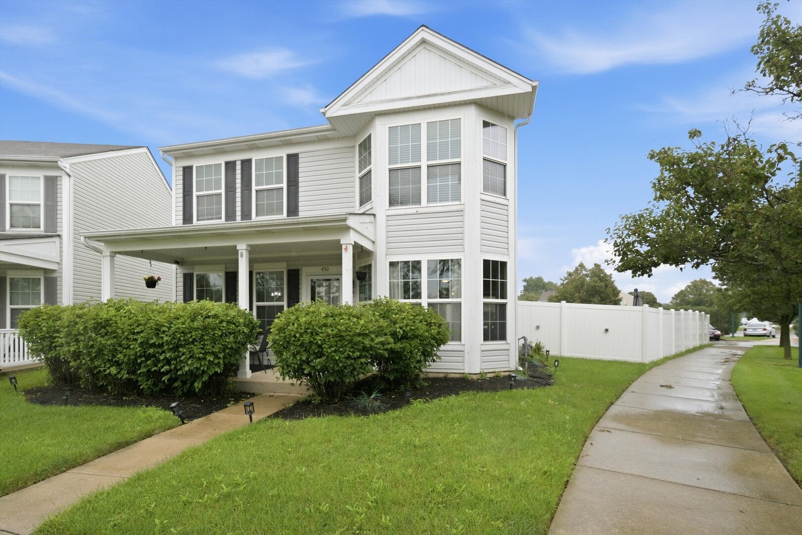 450 Victoria Circle
