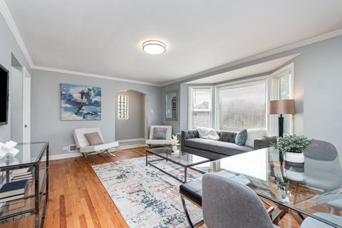 Tiny photo for Chicago, IL 60643 (MLS # 12432754)