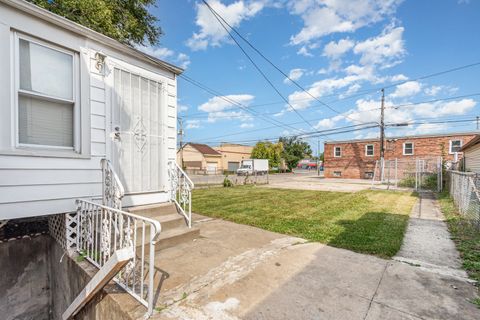 Tiny photo for Chicago, IL 60643 (MLS # 12432754)