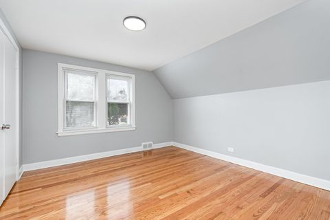 Tiny photo for Chicago, IL 60643 (MLS # 12432754)