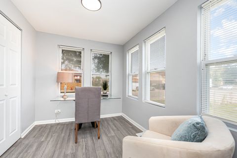 Tiny photo for Chicago, IL 60643 (MLS # 12432754)