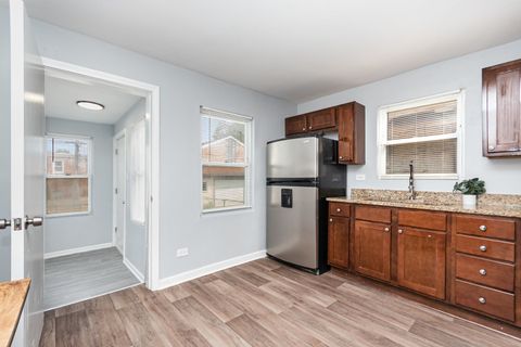 Tiny photo for Chicago, IL 60643 (MLS # 12432754)