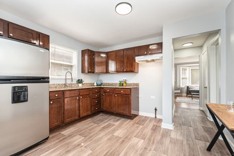 Tiny photo for Chicago, IL 60643 (MLS # 12432754)