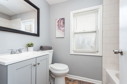 Tiny photo for Chicago, IL 60643 (MLS # 12432754)