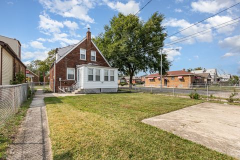 Tiny photo for Chicago, IL 60643 (MLS # 12432754)