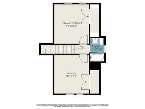 Tiny photo for Chicago, IL 60643 (MLS # 12432754)