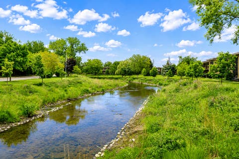 Tiny photo for 39 King Arthur Court #15, Northlake, IL 60164 (MLS # 12714501)