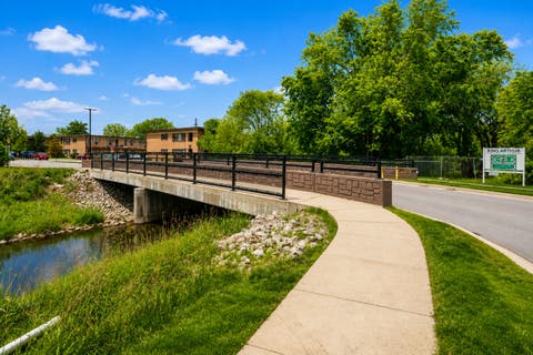 Tiny photo for 39 King Arthur Court #15, Northlake, IL 60164 (MLS # 12714501)