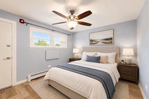 Tiny photo for 39 King Arthur Court #15, Northlake, IL 60164 (MLS # 12714501)