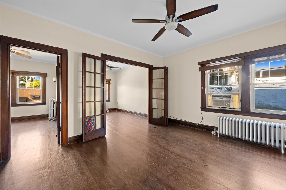 913 Green Bay Road 2N