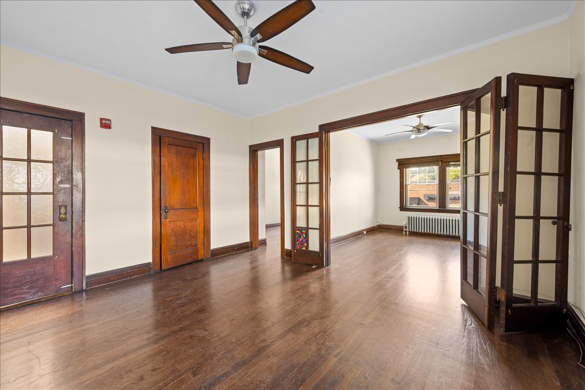 913 Green Bay Road 2N