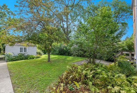 Tiny photo for 8301 Karlov Avenue, Skokie, IL 60076 (MLS # 12558810)