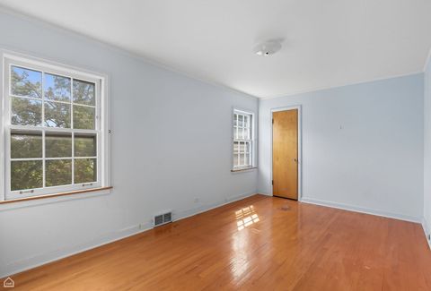 Tiny photo for 8301 Karlov Avenue, Skokie, IL 60076 (MLS # 12558810)