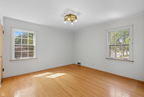 Tiny photo for 8301 Karlov Avenue, Skokie, IL 60076 (MLS # 12558810)