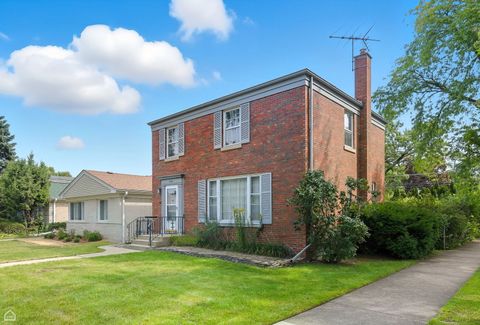 Tiny photo for 8301 Karlov Avenue, Skokie, IL 60076 (MLS # 12558810)