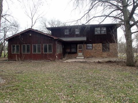 Tiny photo for 6N230 N HARVEY Road, Medinah, IL 60157 (MLS # 12600889)