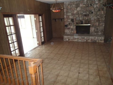 Tiny photo for 6N230 N HARVEY Road, Medinah, IL 60157 (MLS # 12600889)