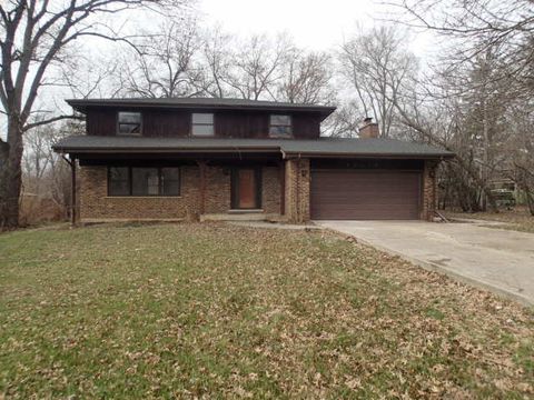 Photo of 6N230 N HARVEY Road, Medinah, IL 60157 (MLS # 12600889)