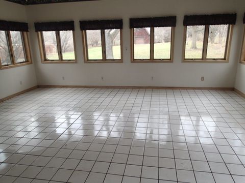 Tiny photo for 6N230 N HARVEY Road, Medinah, IL 60157 (MLS # 12600889)