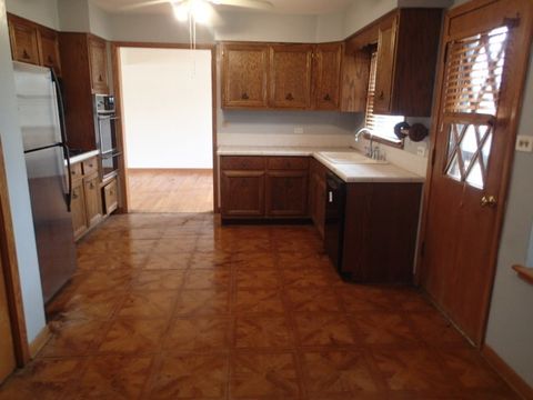 Tiny photo for 6N230 N HARVEY Road, Medinah, IL 60157 (MLS # 12600889)