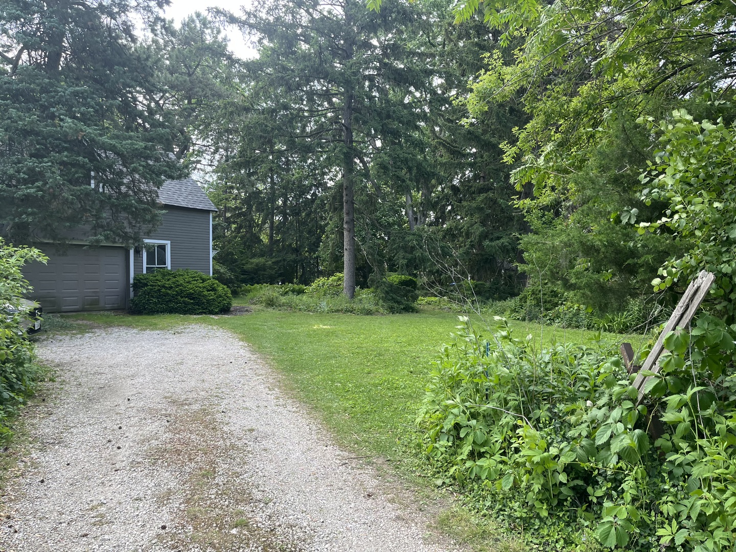 Lot 3 Western Avenue