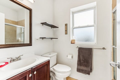 Tiny photo for 2609 W GUNNISON Street #3, Chicago, IL 60625 (MLS # 12745895)