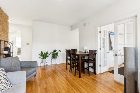 Tiny photo for 2609 W GUNNISON Street #3, Chicago, IL 60625 (MLS # 12745895)