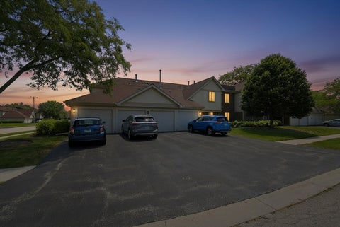 Photo of 831 E Carriage Lane #2, Palatine, IL 60074 (MLS # 12723588)