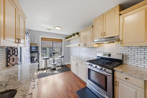 Tiny photo for 831 E Carriage Lane #2, Palatine, IL 60074 (MLS # 12723588)