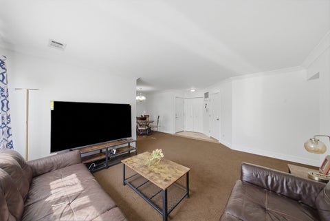 Tiny photo for 831 E Carriage Lane #2, Palatine, IL 60074 (MLS # 12723588)